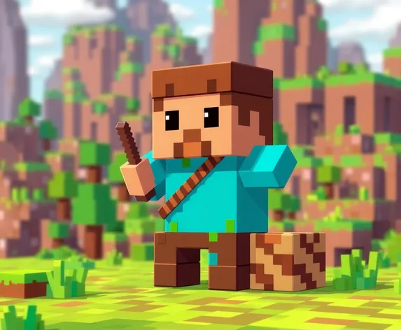 minecraft profile picture