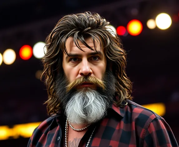 mick foley