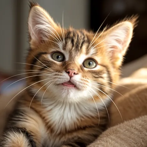 cute cat