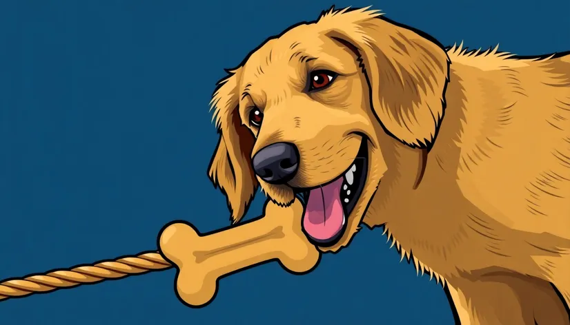 dog bone clipart