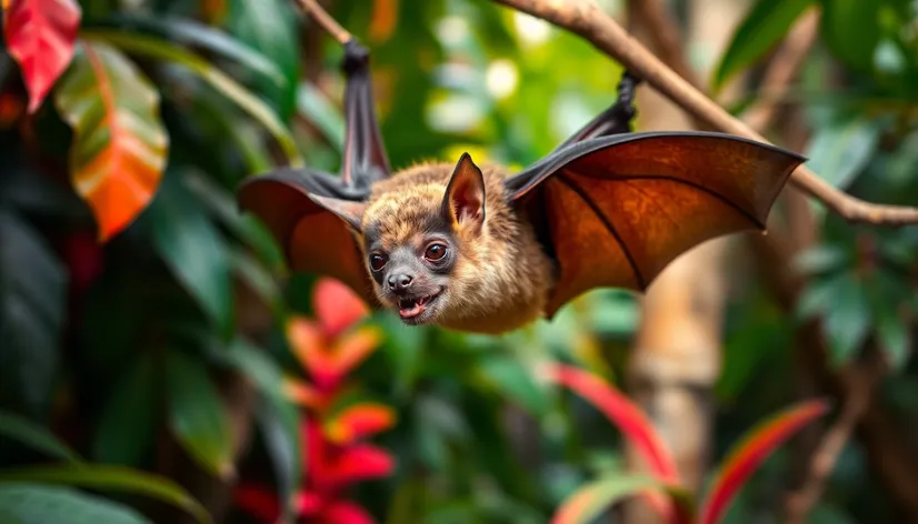 fruit bat big image