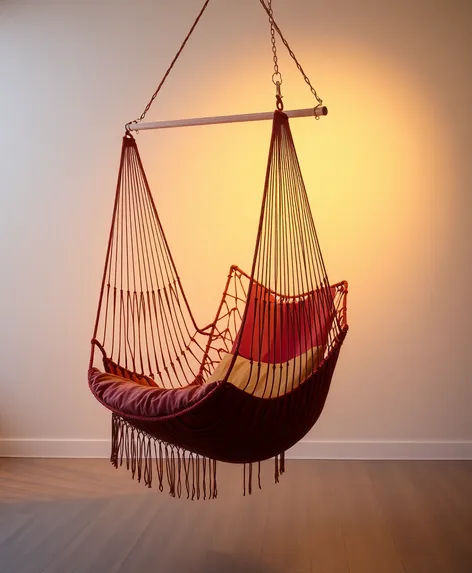 hammock chair news