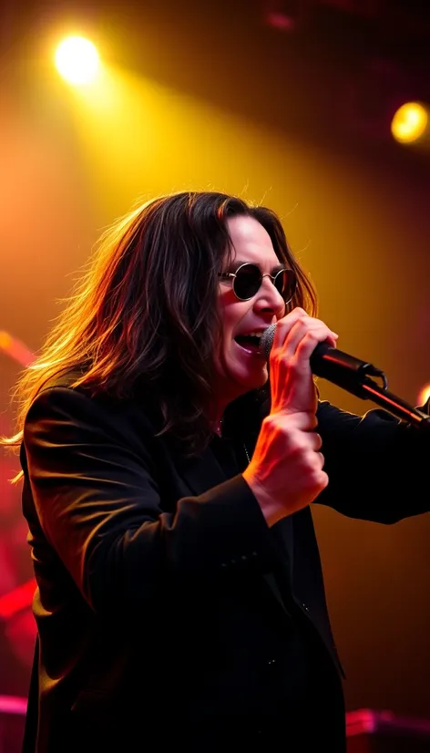 hd photos of ozzy