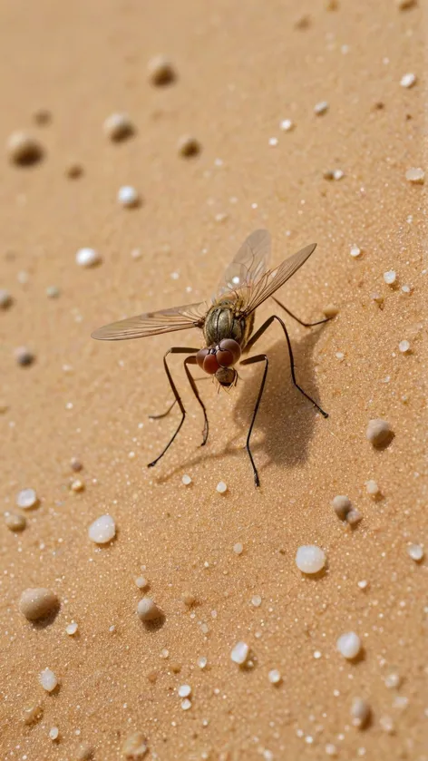 sand flies bites pictures