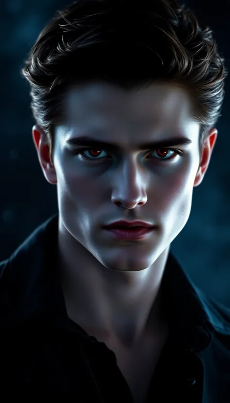 sparkly edward cullen