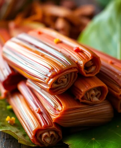 colombian tamales