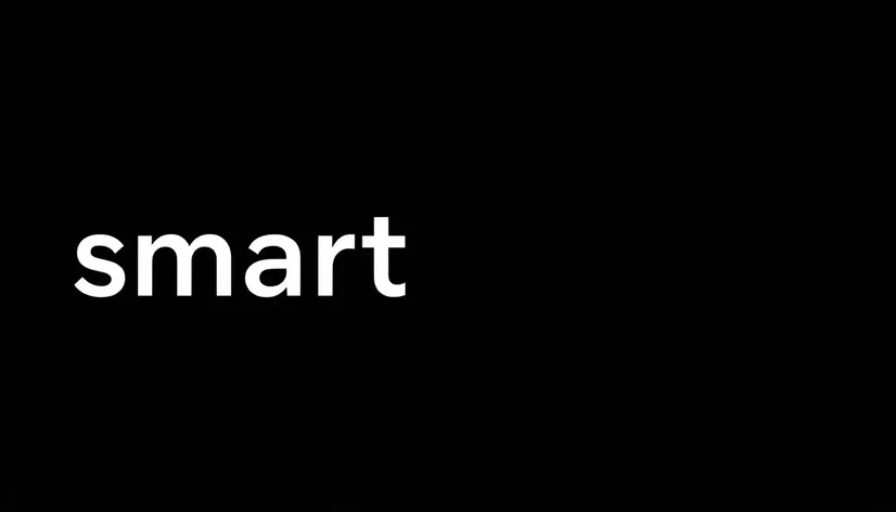 smart mute logo