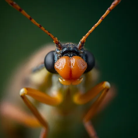 cicada mite lip