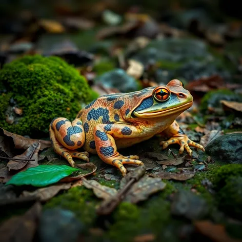 southern toad