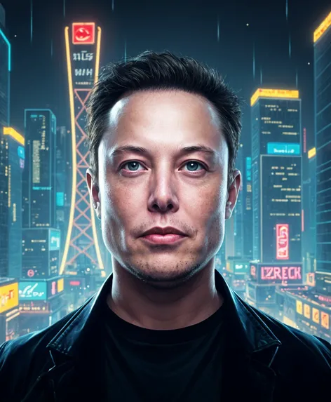 elon avatar