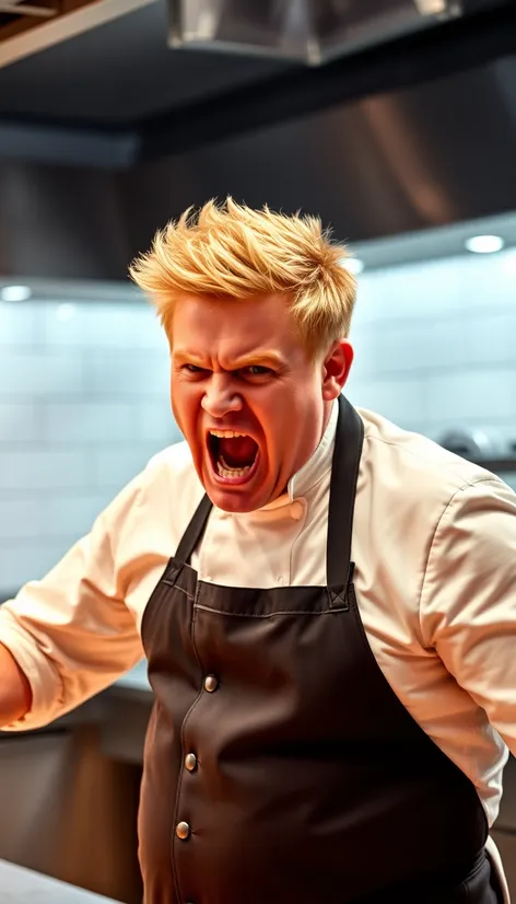 chef gordon ramsay wiki