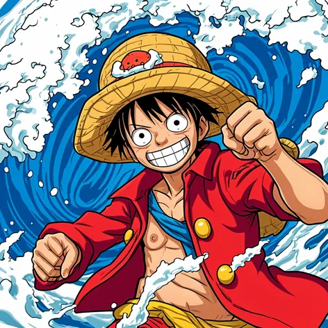 ancock luffy