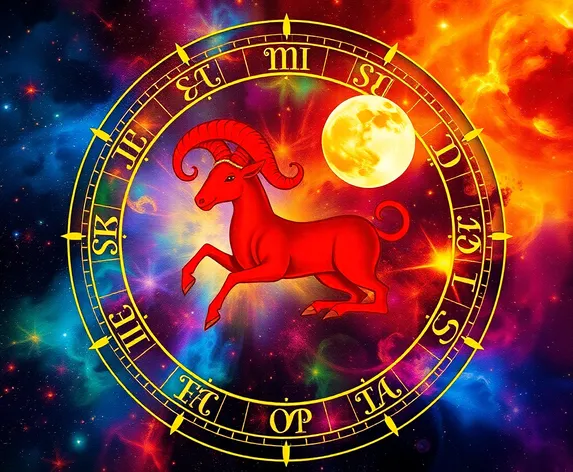 aries sun aries moon