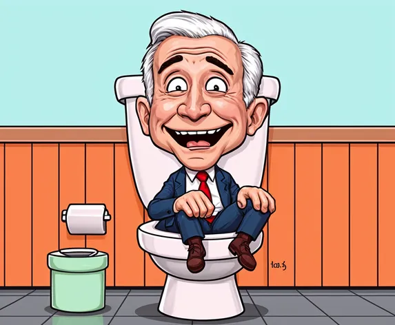 biden poops himself