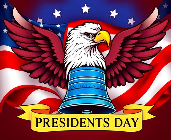 presidents day clip art