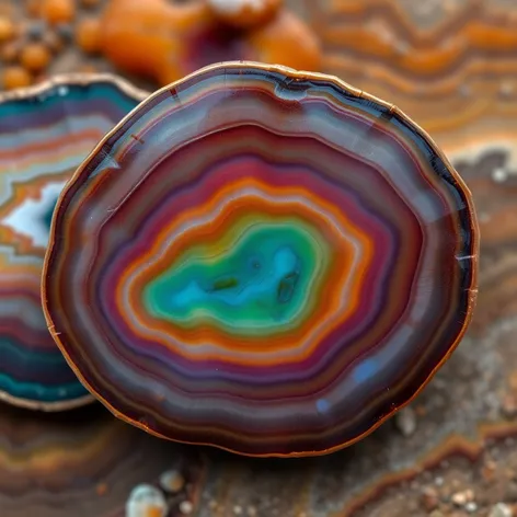 agates from lake superior