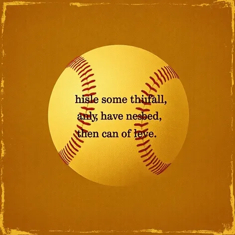 baseball quote