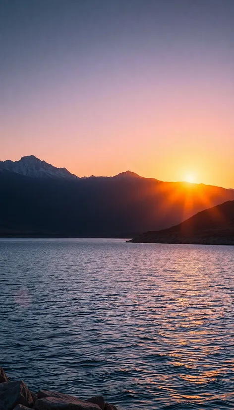 sevier lake utah