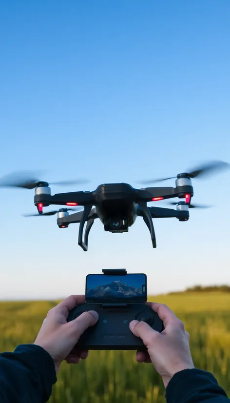 best beginner drones