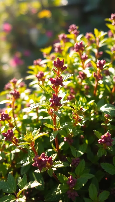 yerba mate plant