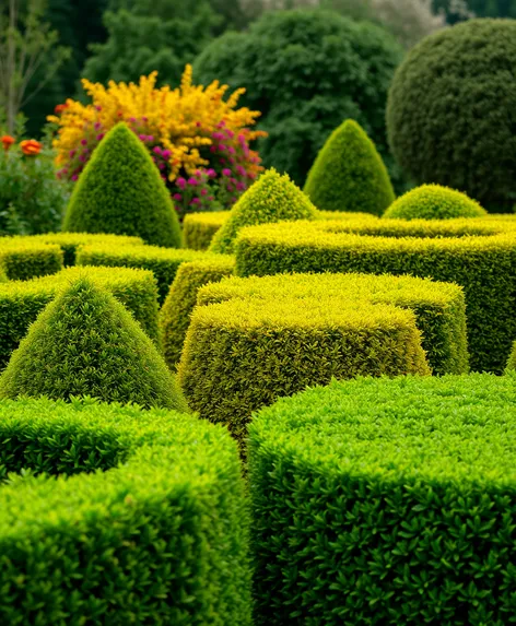 garden shears for hedges