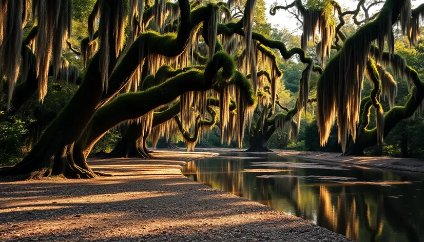 bulow creek state park