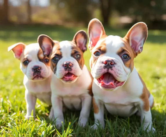 american bulldog puppies