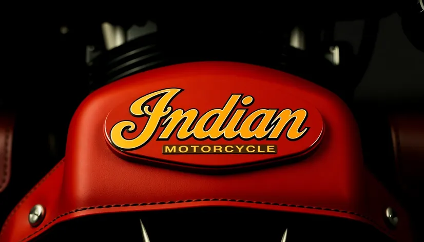 indian motorcycle logo