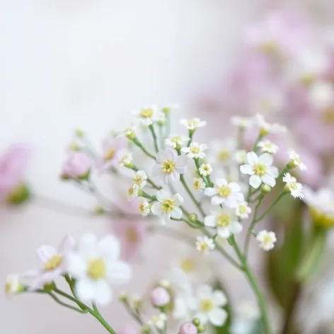 miniature bouquet