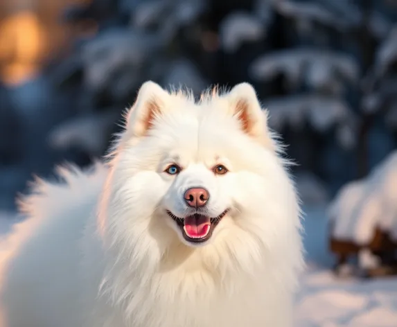 samoyedo