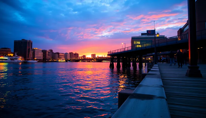 hoboken 14th street pier