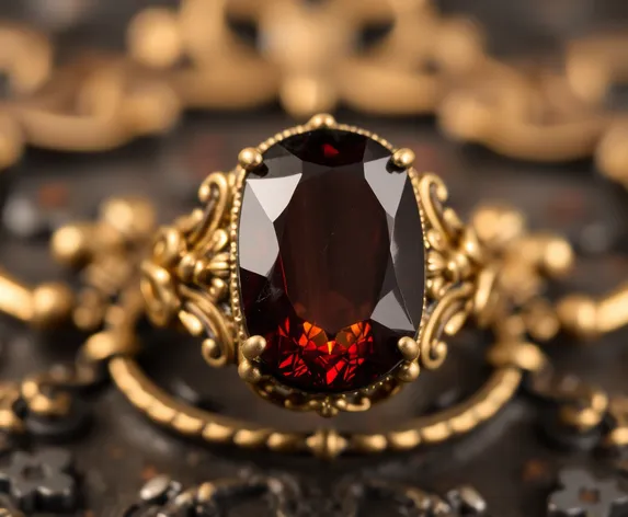 painite ring