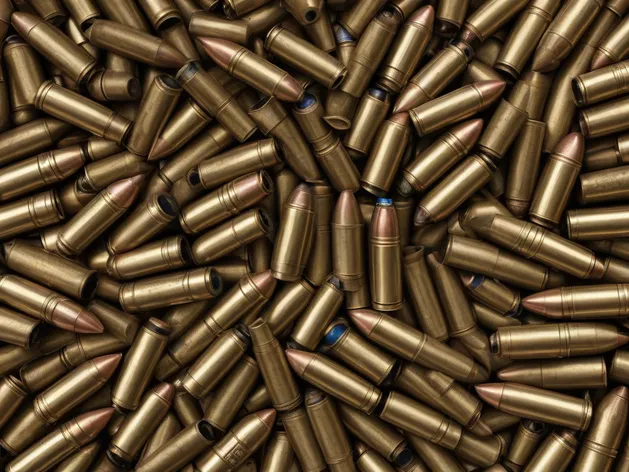 bullet drawing