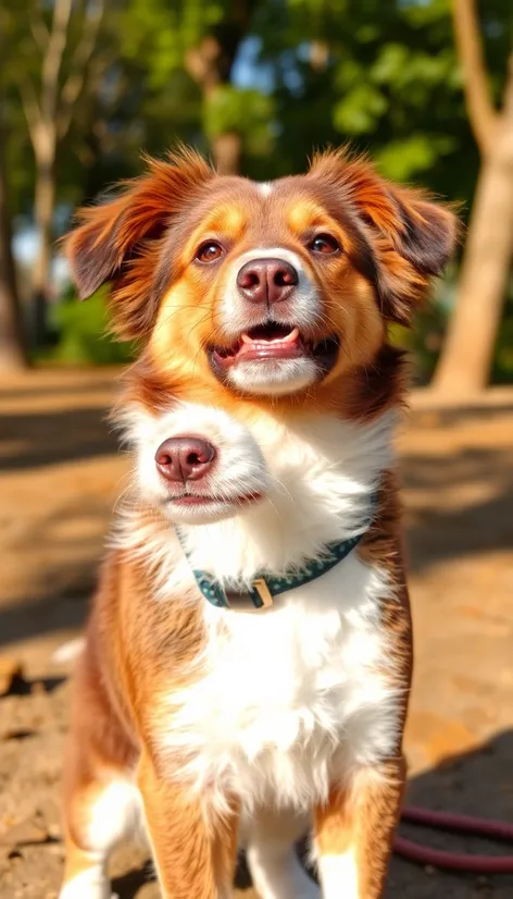 terrier lab mix