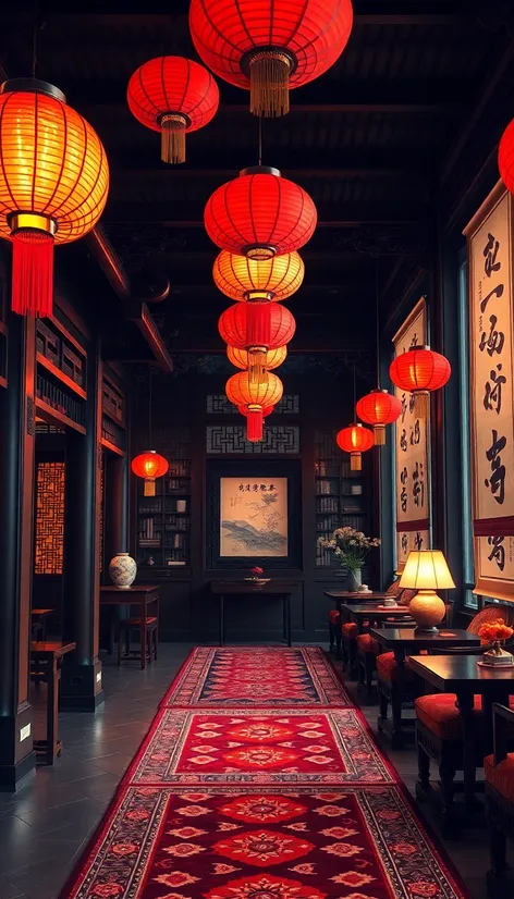 qin dynasty restaurant