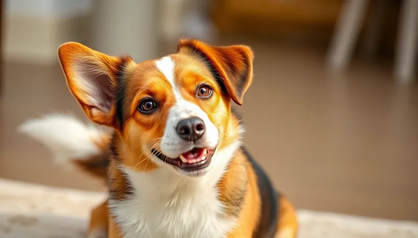 corgi and beagle mix