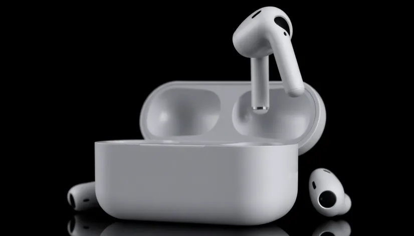 apple airpods