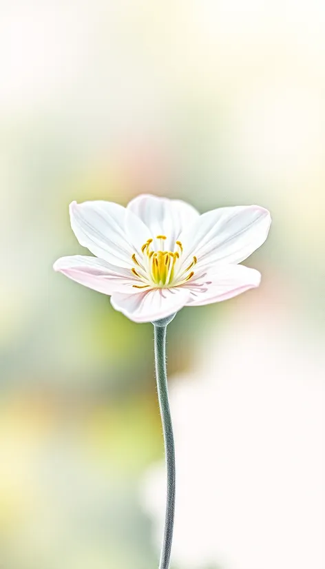 realistic pencil flower drawing