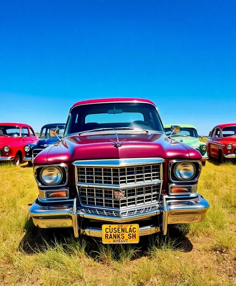 cadillac ranch texas images