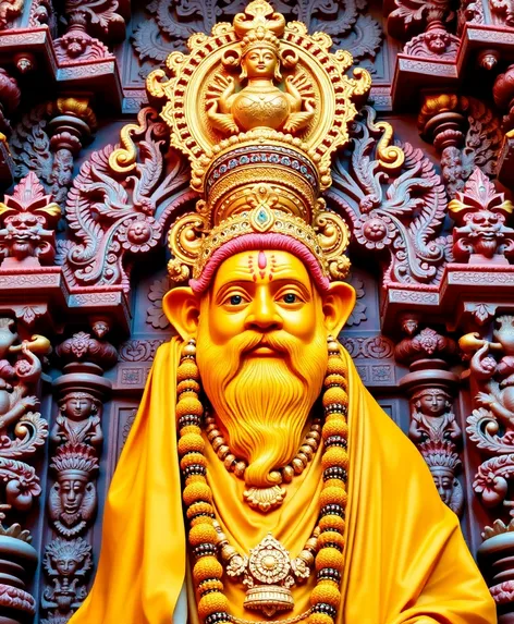 raghavendra swamy