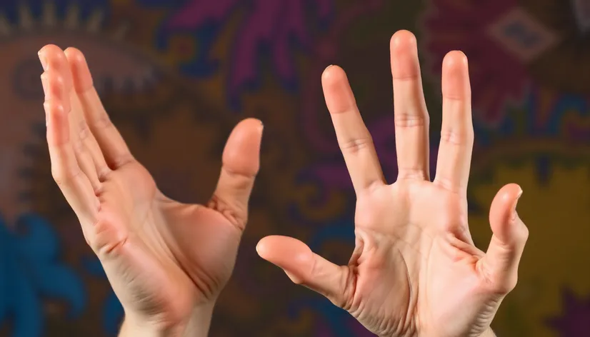 f sign language