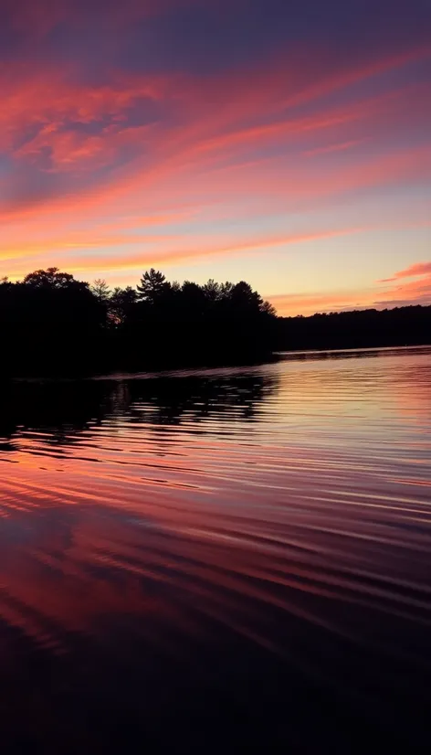 lake weiss alabama