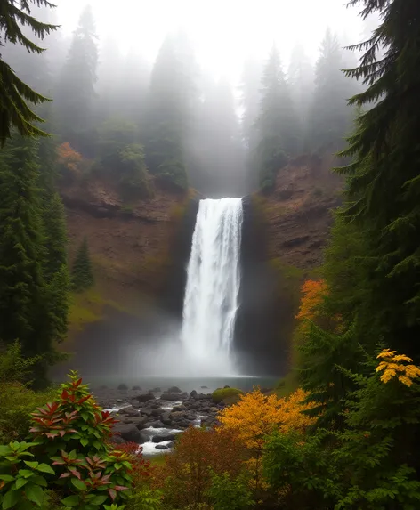 olallie state park