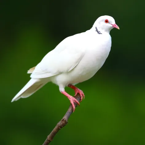 white dove photo