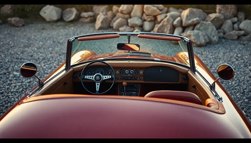 xk120 convertible