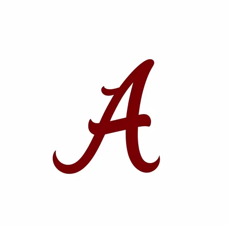 alabama logo