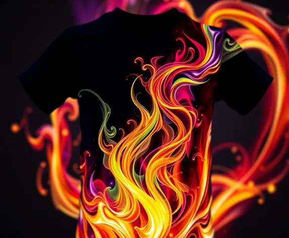 sublimation t shirt