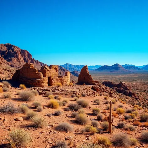 cochise stronghold arizona