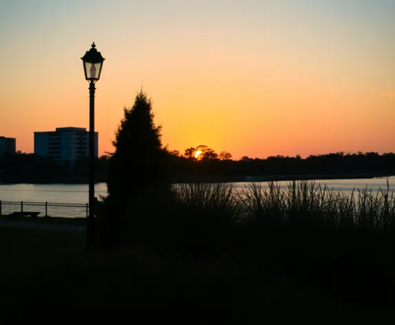 bedwell bayfront park