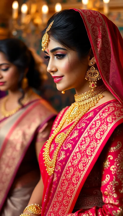 indian bride